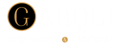G. ARQUI – Arquitetura e Interiores Logotipo